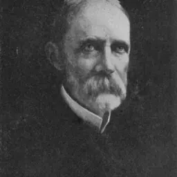 Portrait of William Wirt Howe