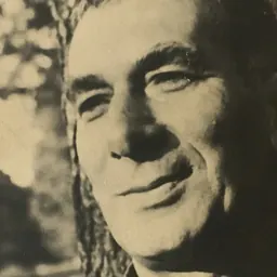 Portrait of William Herrick