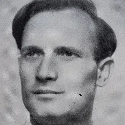 Portrait of Sigurd Nome