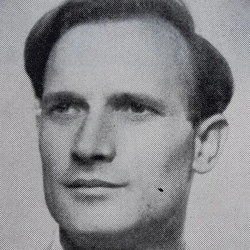 Portrait of Sigurd Nome