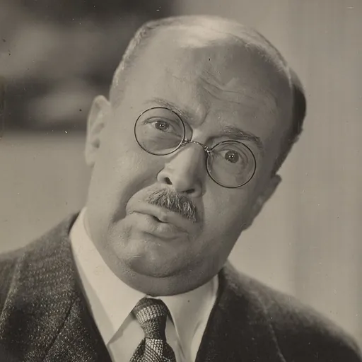 Portrait of Feliks Chmurkowski