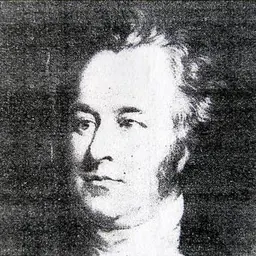 Portrait of Thomas Rowley