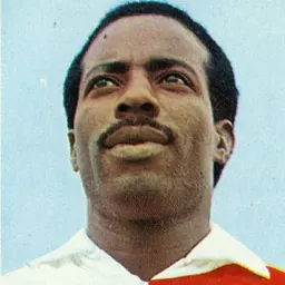 Portrait of Eloy Campos