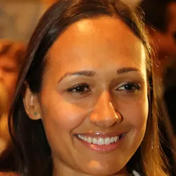 Portrait of Alice Tumler