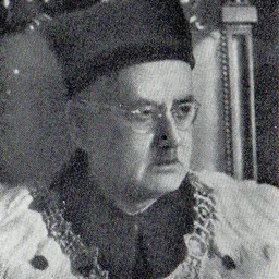 Portrait of Kazimierz Ajdukiewicz
