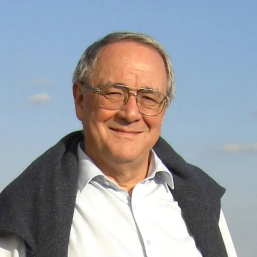 Portrait of Krzysztof Wilmanski