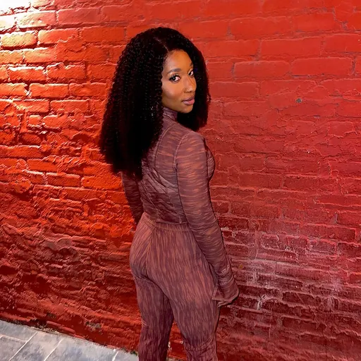 Portrait of Bianca Atterberry