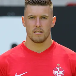 Portrait of Christian Kühlwetter