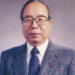 Portrait of Yoon Nung-min