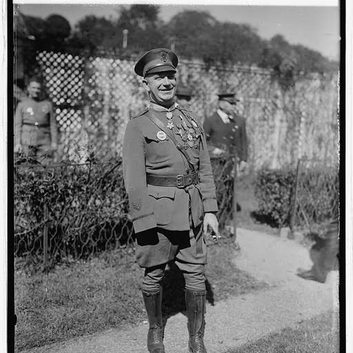 Portrait of Daniel R. Edwards
