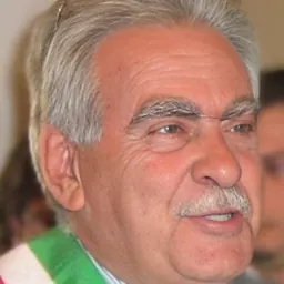 Portrait of Peppino Vallone