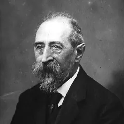 Portrait of Carlo Emery