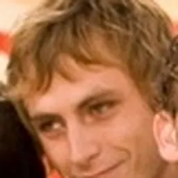 Portrait of Tyler Kyte