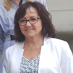 Portrait of Teresa Kalina