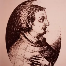 Portrait of Edward Wotton