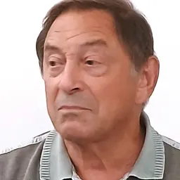 Portrait of Guy Standing