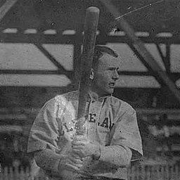 Portrait of Pete Shields