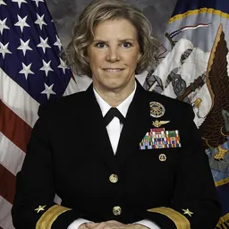 Portrait of Amy Bauernschmidt