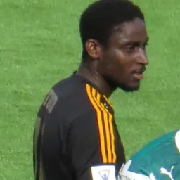 Portrait of Ariel Ngueukam