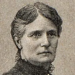 Portrait of Marie Loeper-Housselle
