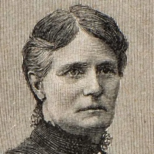 Portrait of Marie Loeper-Housselle