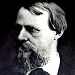 Portrait of John W. Okey