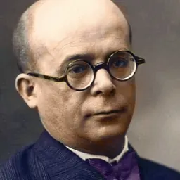 Portrait of Cayetano Redondo Aceña