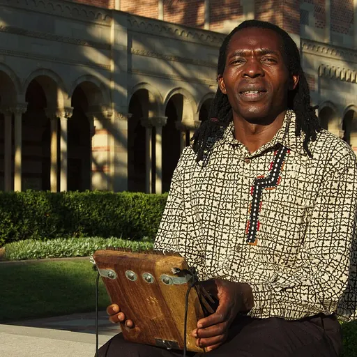 Portrait of Forward Kwenda