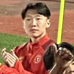 Portrait of Zheng Zhiyun