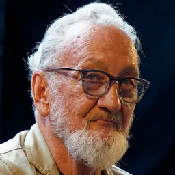 Portrait of Robert Englund