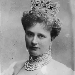 Portrait of Princess Maria Josepha of Saxony