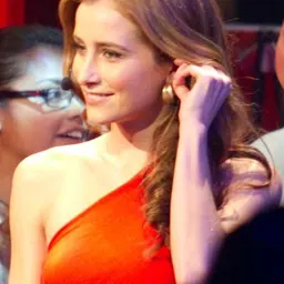 Portrait of Candace Bailey