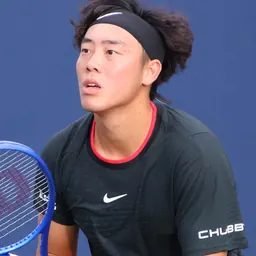 Portrait of Coleman Wong