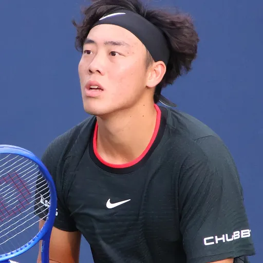 Portrait of Coleman Wong