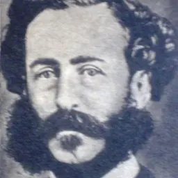 Portrait of Rufino de Elizalde