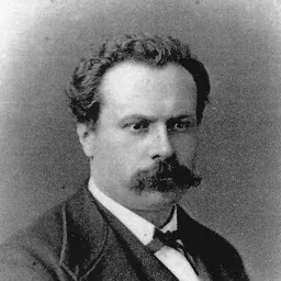 Portrait of Carlo Giacomini