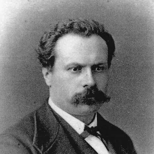 Portrait of Carlo Giacomini