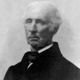 Portrait of Richard Hawes