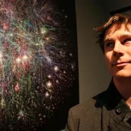 Portrait of Barrett Lyon