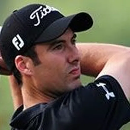 Portrait of Ross Fisher