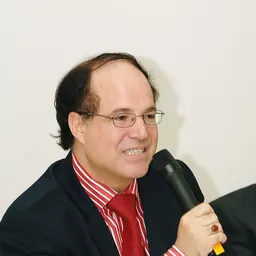 Portrait of Nasser Iraq