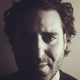 Portrait of Matthew Moskowitz