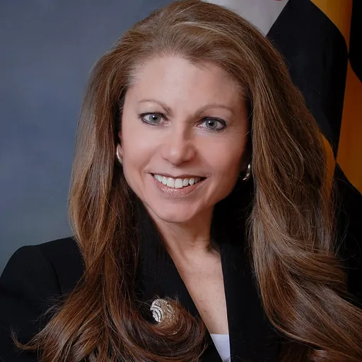 Portrait of Rona E. Kramer