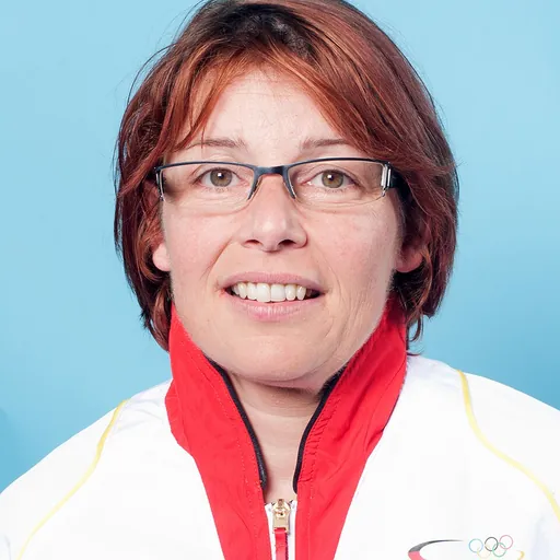 Portrait of Sonja Pfeilschifter
