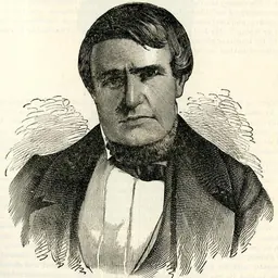Portrait of John Young