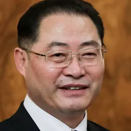 Portrait of Pak Thae-song