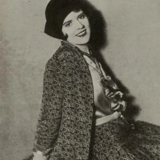 Portrait of Alyce McCormick