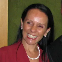 Portrait of Linda Burney