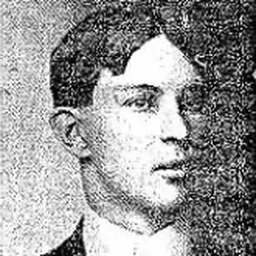 Portrait of Nig Fuller