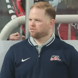 Portrait of Ryan Warsofsky